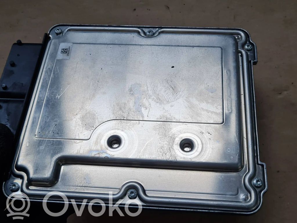 Audi A6 C7 Engine control unit/module ECU 