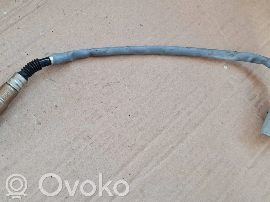 Audi A5 Lambda probe sensor 