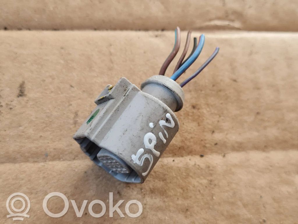 Audi A4 S4 B9 Engine installation wiring loom 