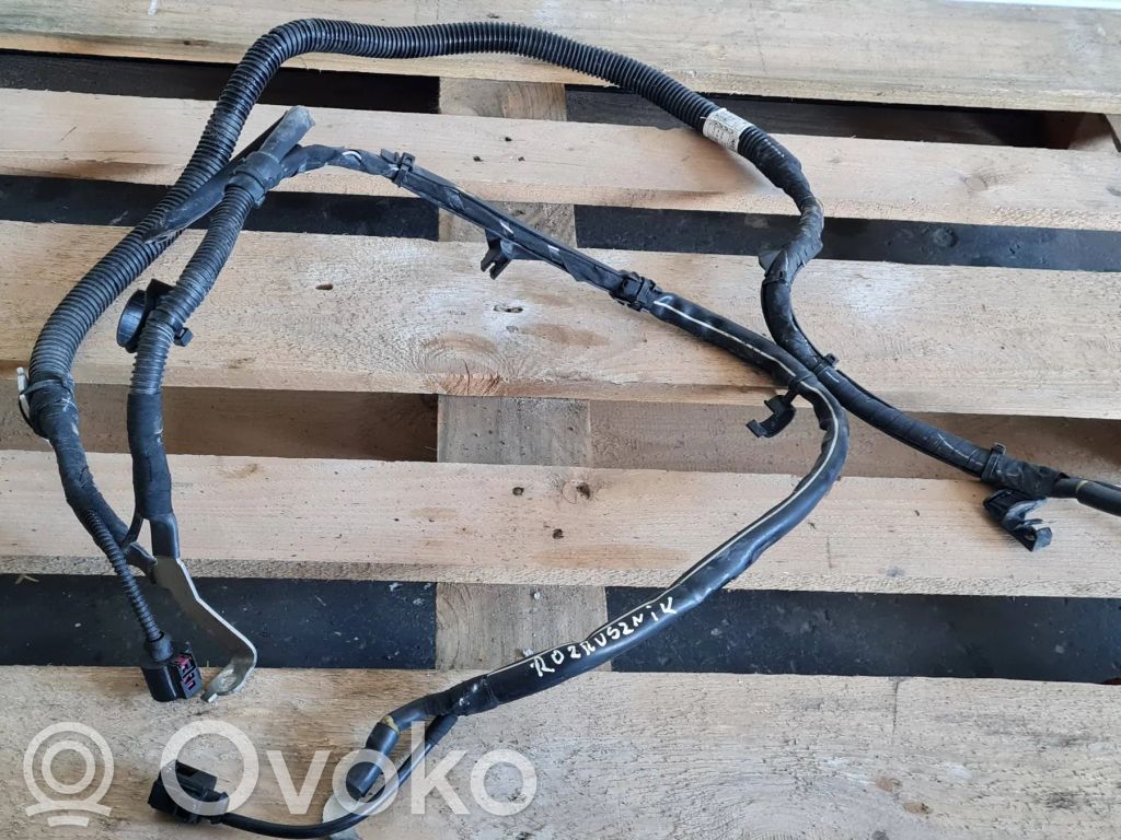 Audi Q5 SQ5 FY Alte cablaje 