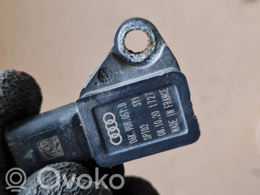 Audi A3 8Y Senzor presiune aer turbo 