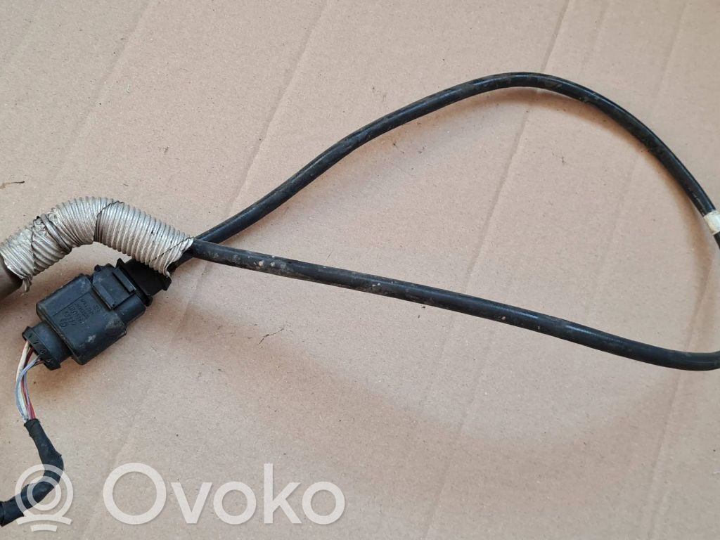 Audi Q3 F3 Lambda probe sensor 