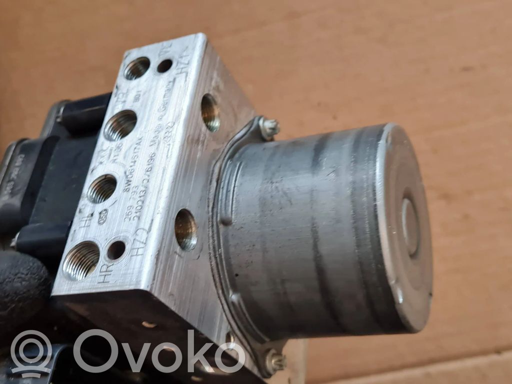 Audi S5 F5 ABS Pump 