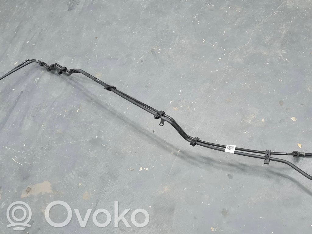 Audi S5 F5 Polttoaineputki 