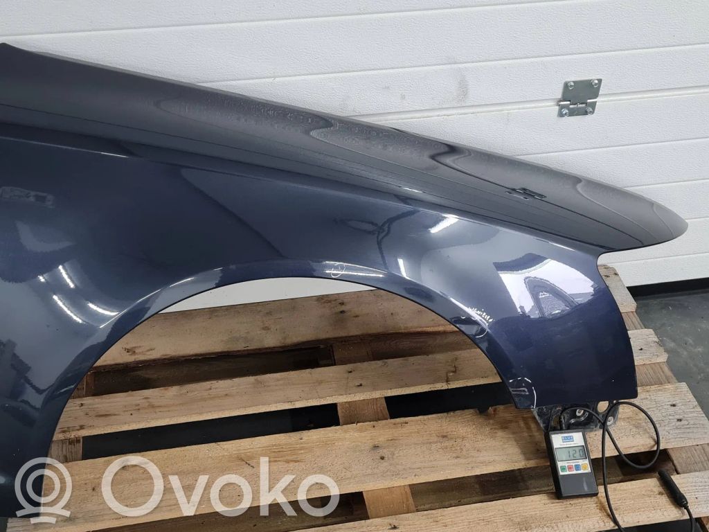 Audi A6 S6 C6 4F Sparnas 