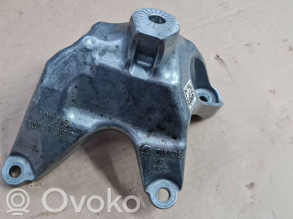 Audi Q5 SQ5 FY Engine mounting bracket 