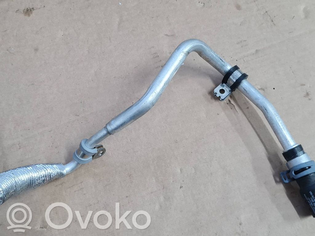 Audi Q5 SQ5 FY Przewód / Wąż chłodnicy 