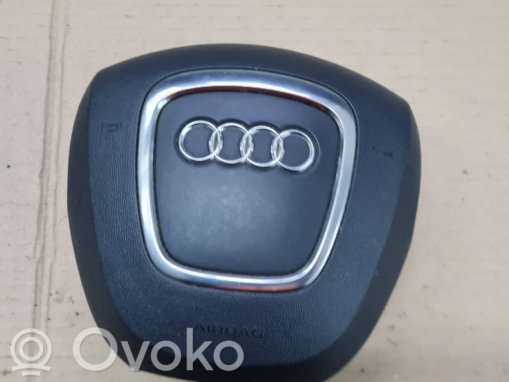 Audi Q5 SQ5 8R Vairo oro pagalvė 