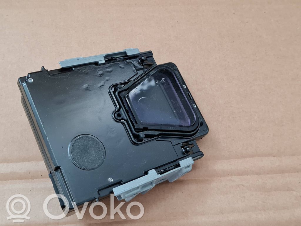 Audi A4 S4 B9 8W Windshield/windscreen camera 