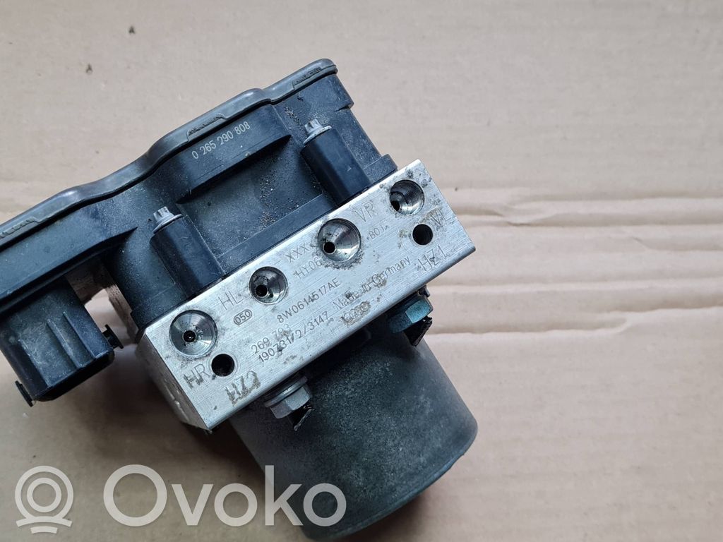 Audi A4 S4 B9 8W ABS Pump 
