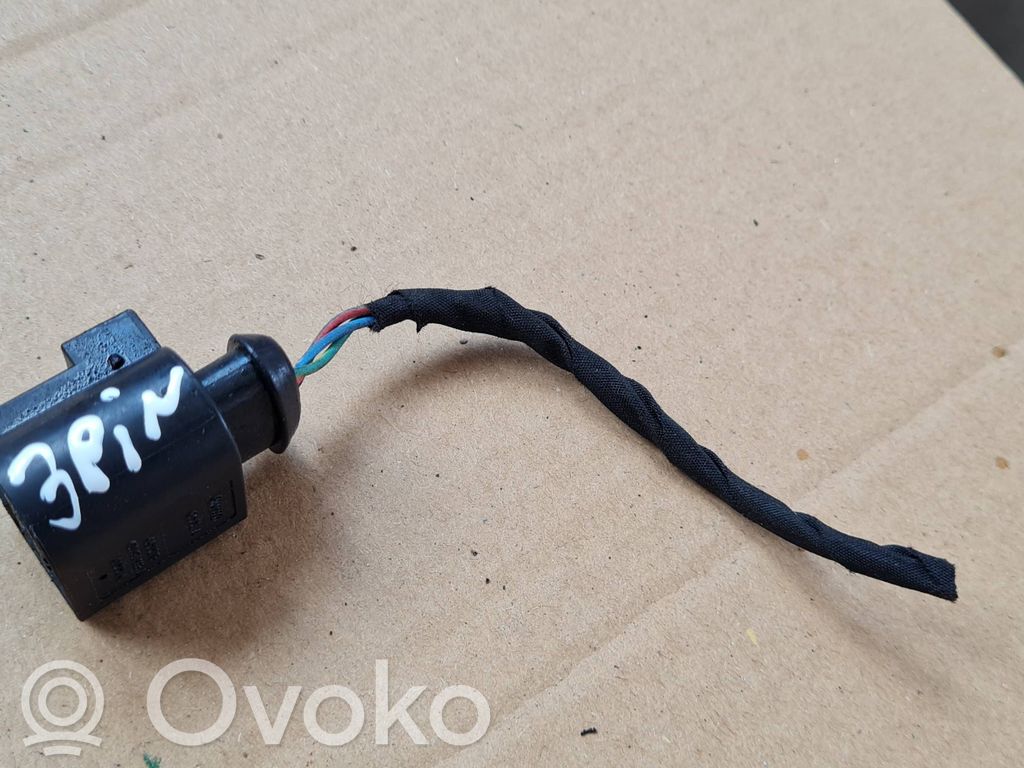 Audi A4 S4 B9 8W Kabelbaum Leitungssatz Injektoren Einspritzdüsen 