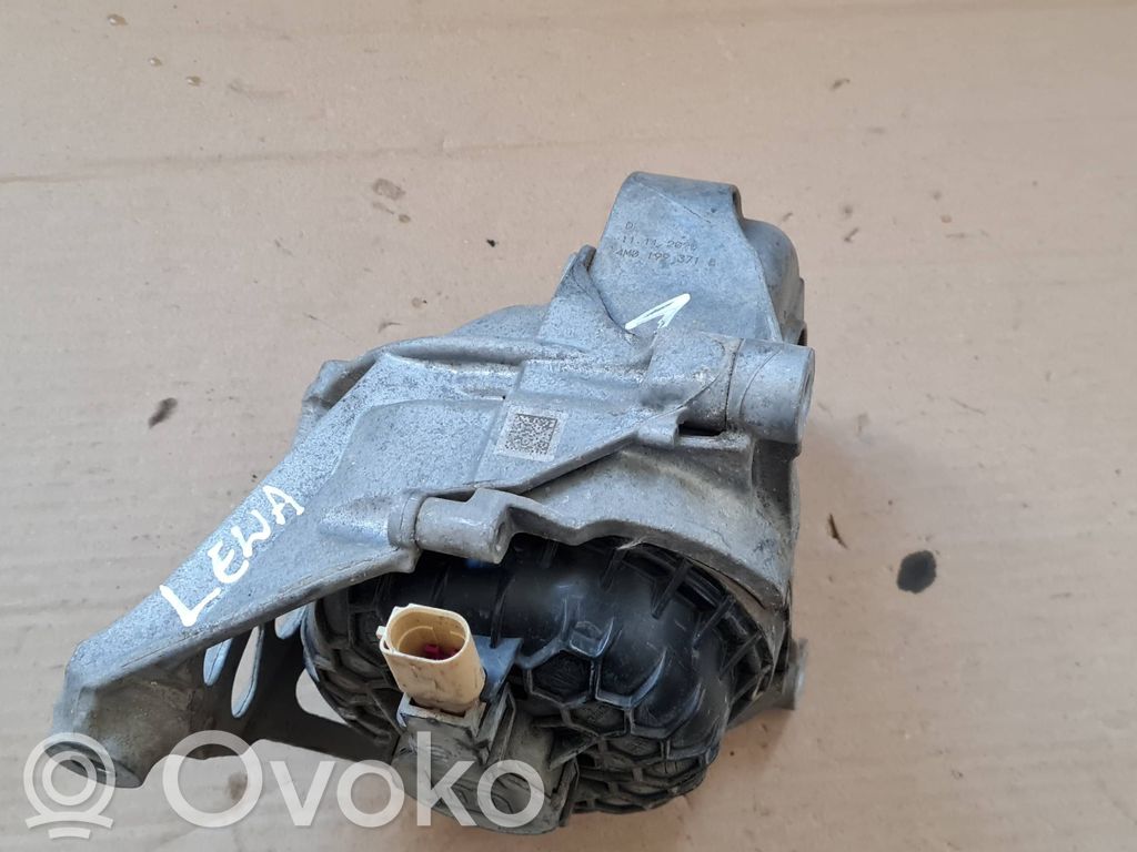 Audi A6 S6 C8 4K Engine mount bracket 
