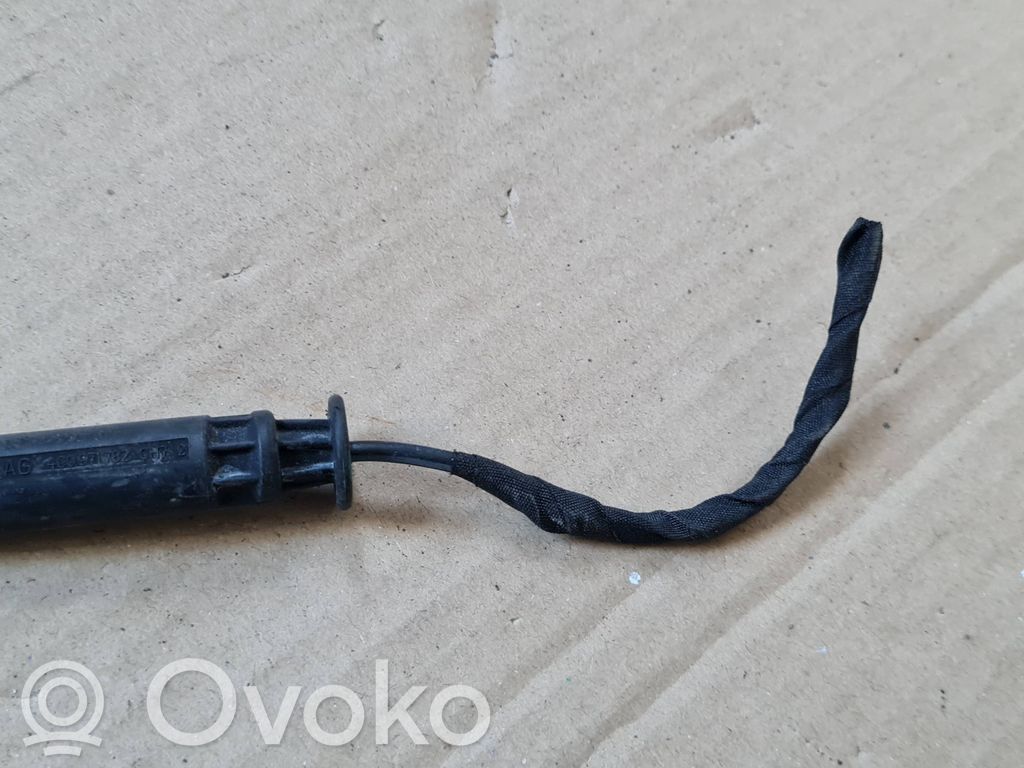 Audi A6 S6 C8 4K Przewód świec żarowych 