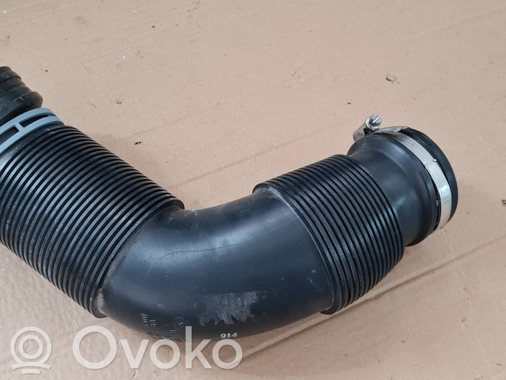 Audi Q3 F3 Conductă/furtun admisie aer 