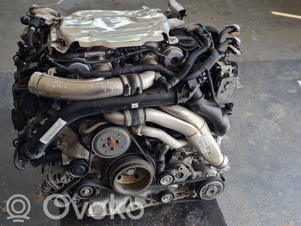 Engine   DEC