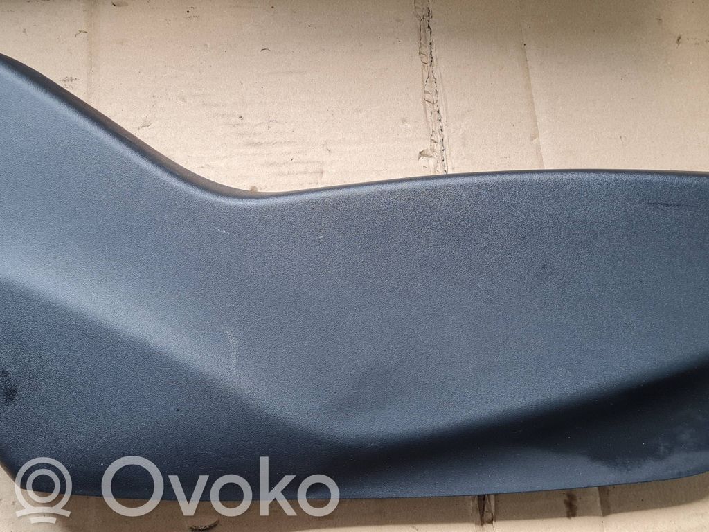 Chrysler Pacifica Sedynės apdaila 