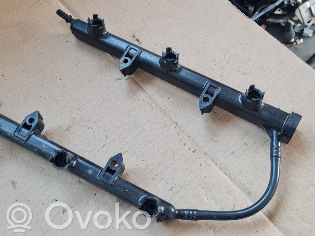 Chrysler Pacifica Degalų (kuro) paskirstytojas 