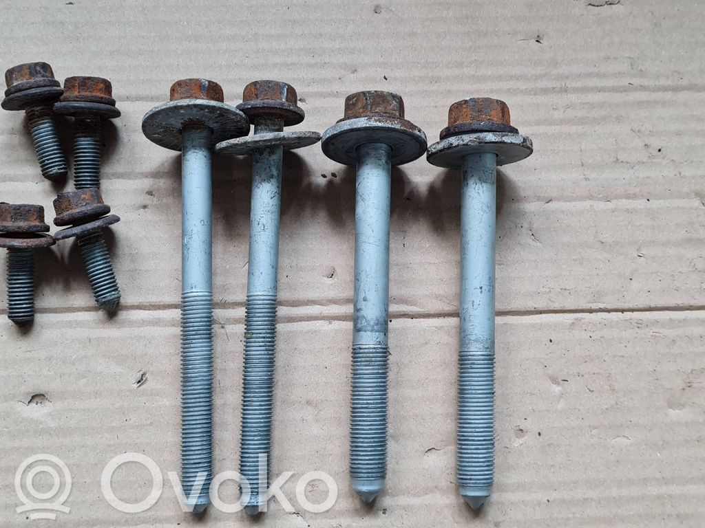 Audi Q5 SQ5 8R Other rear suspension part 