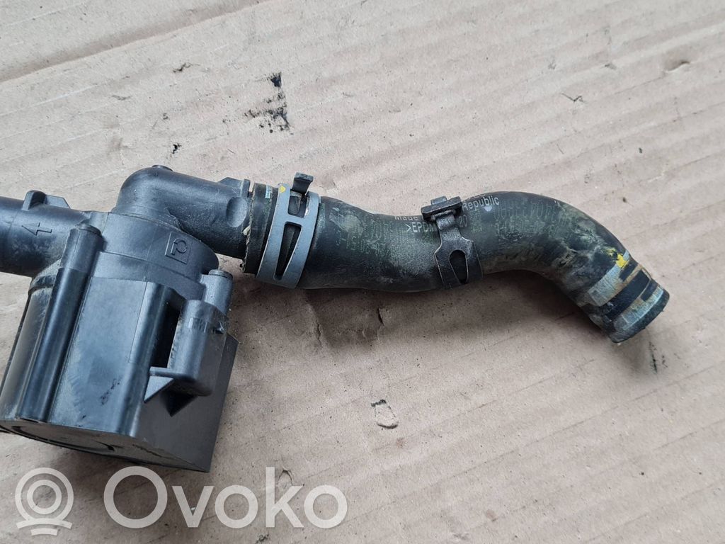 Audi RS Q8 Pompe à eau de liquide de refroidissement 