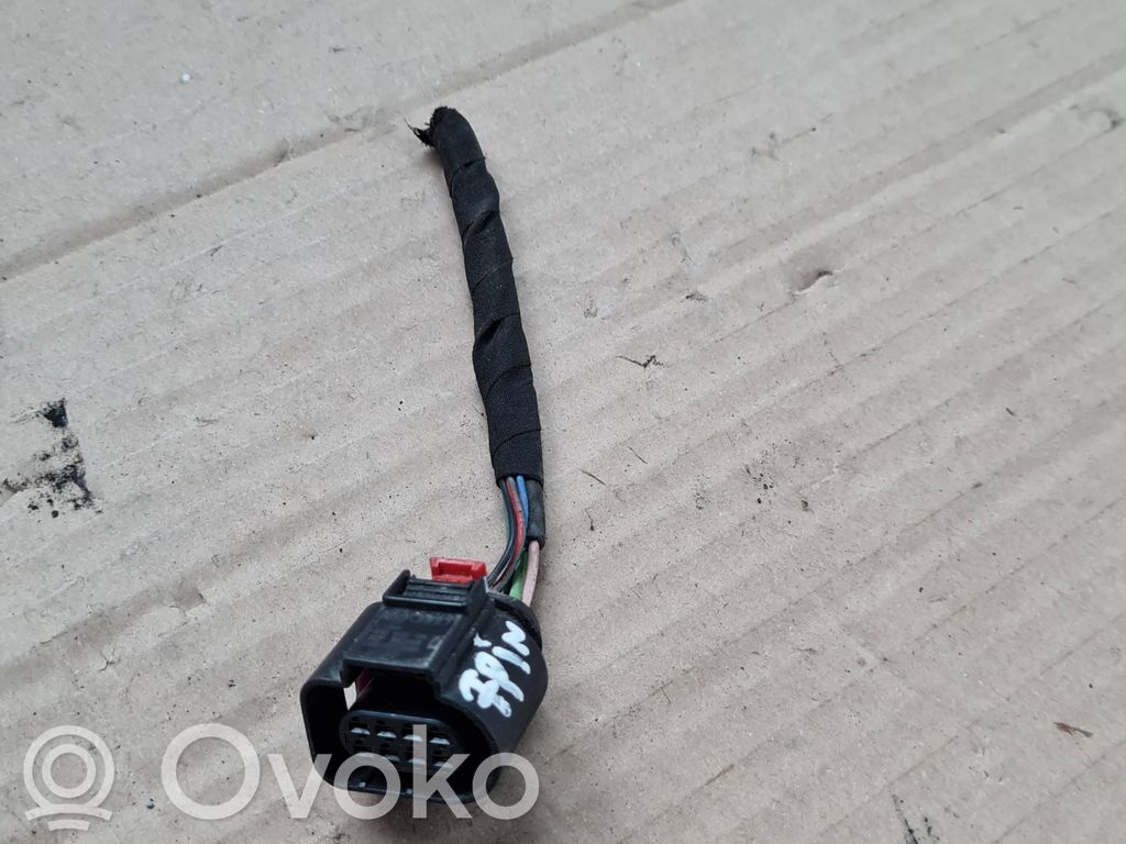 Audi RS Q8 Cablaj ușă față 