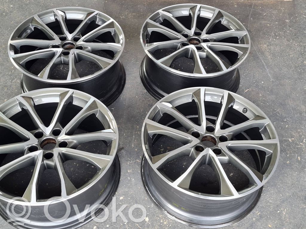 Audi A4 S4 B9 Jantă aliaj R19 