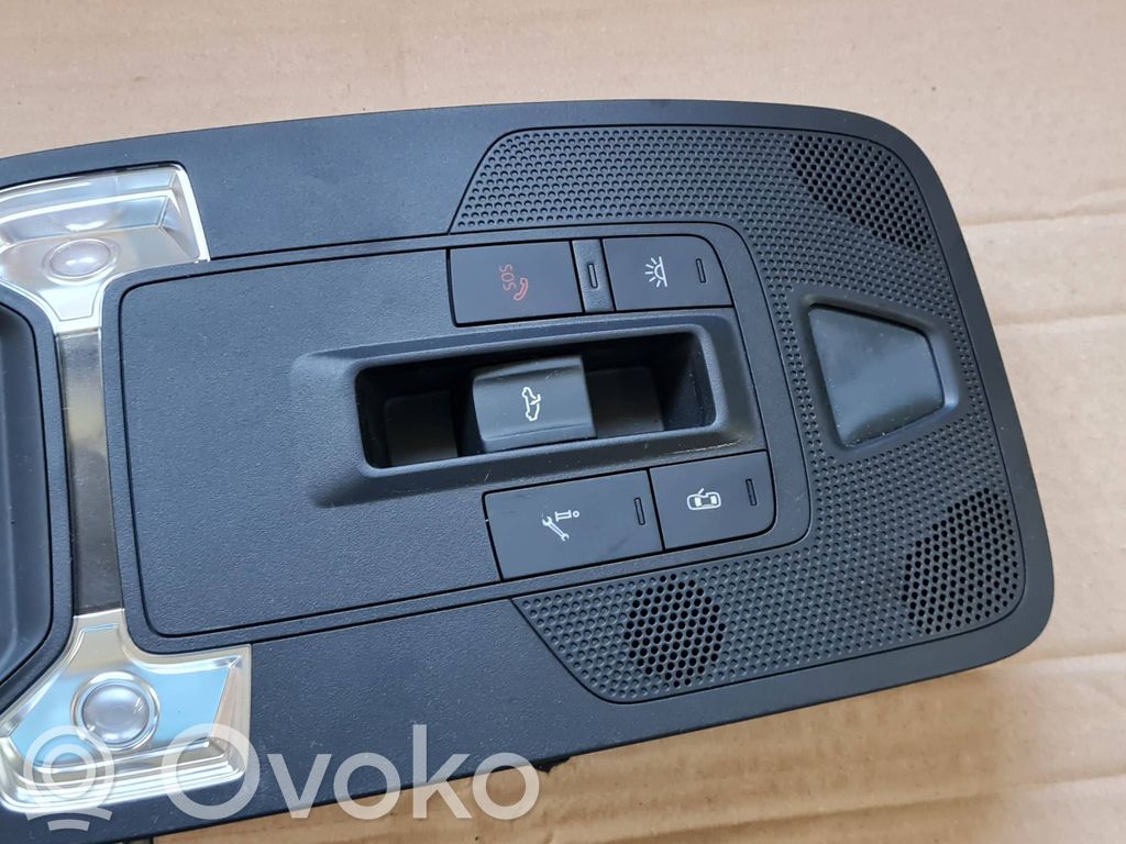 Audi A3 8Y Unité de commande / module de toit ouvrant 
