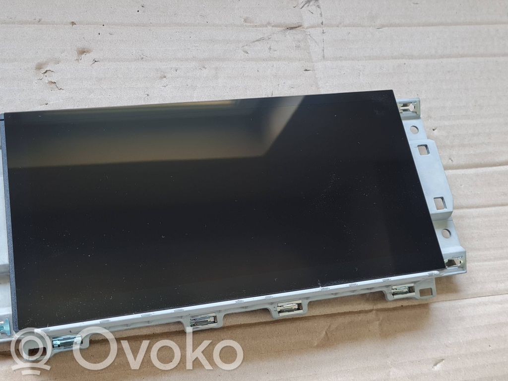 Audi A3 8Y Screen/display/small screen 