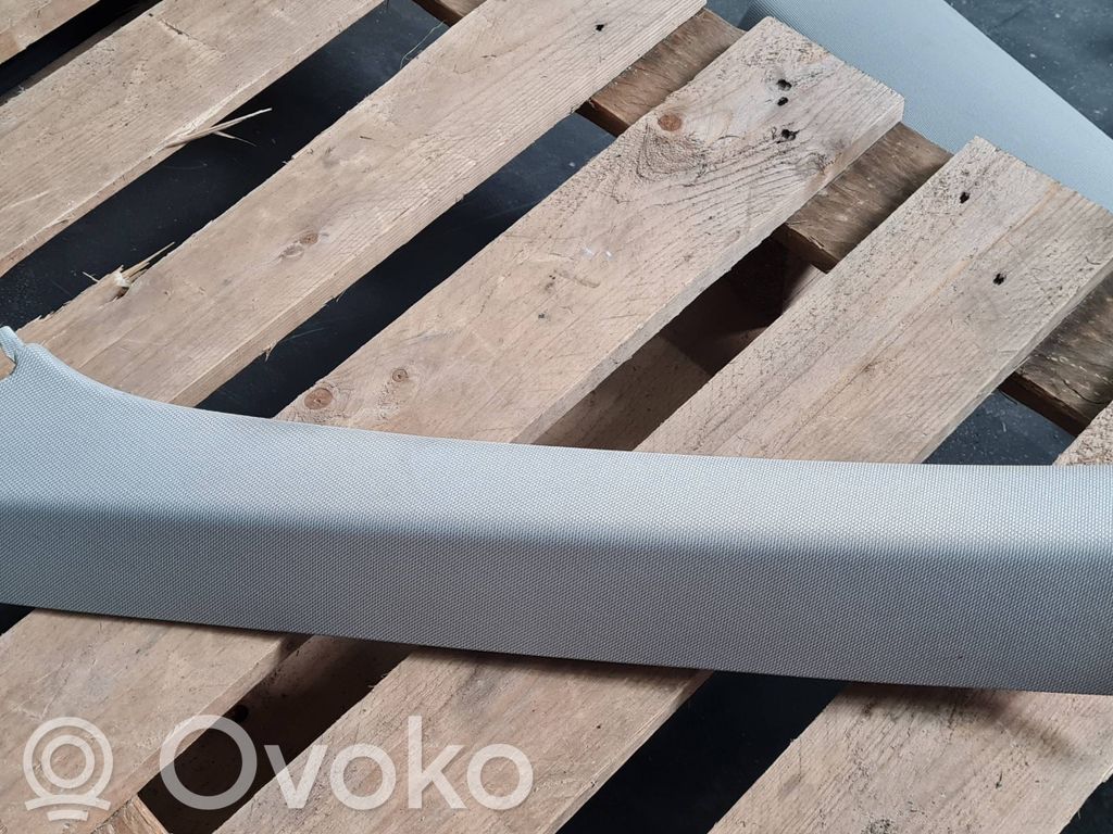 Audi A6 S6 C8 4K Osłona słupka szyby przedniej / A 