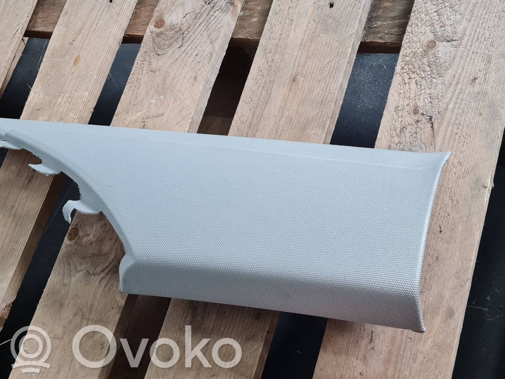Audi A6 S6 C8 4K Osłona środkowa słupka / C 