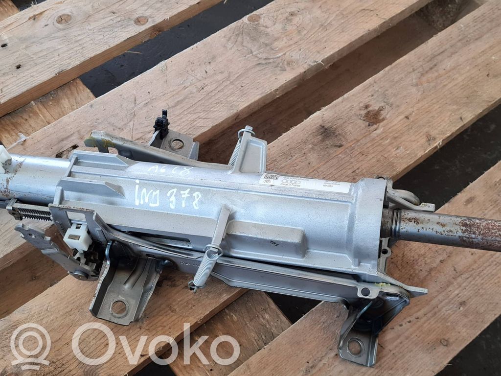Kolumna kierownicza   4K0419502E,S04787671,20101403342