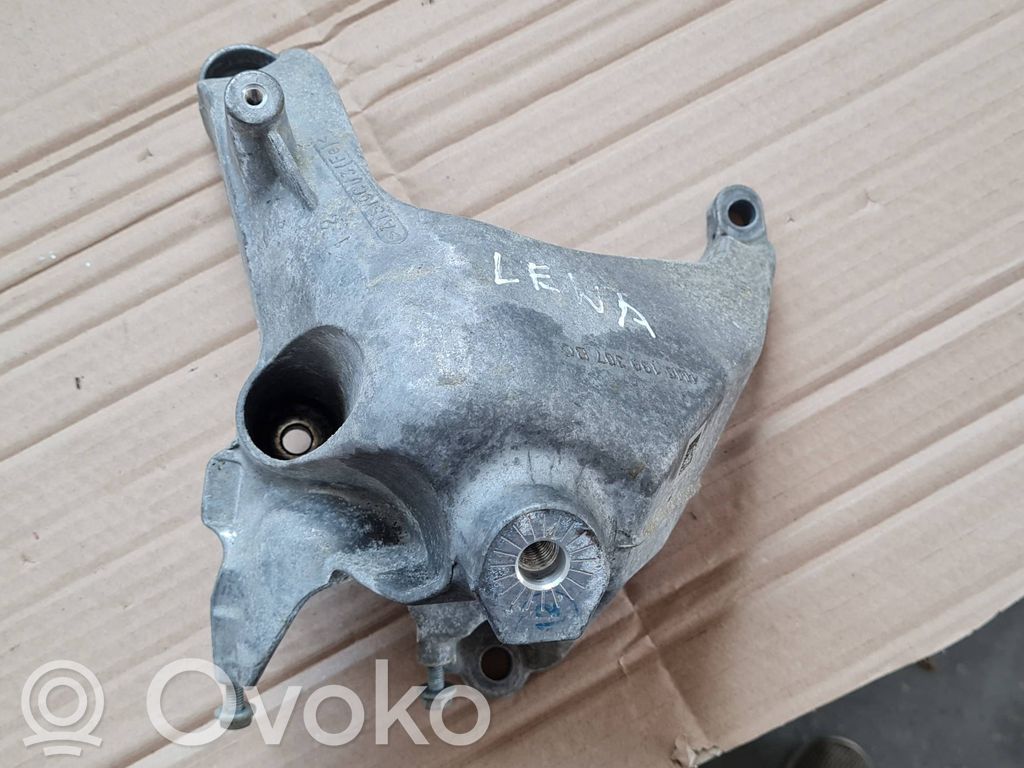 Audi A6 S6 C8 4K Engine mounting bracket 
