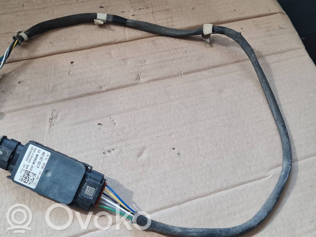 Audi A6 S6 C8 4K Lambda zonde 