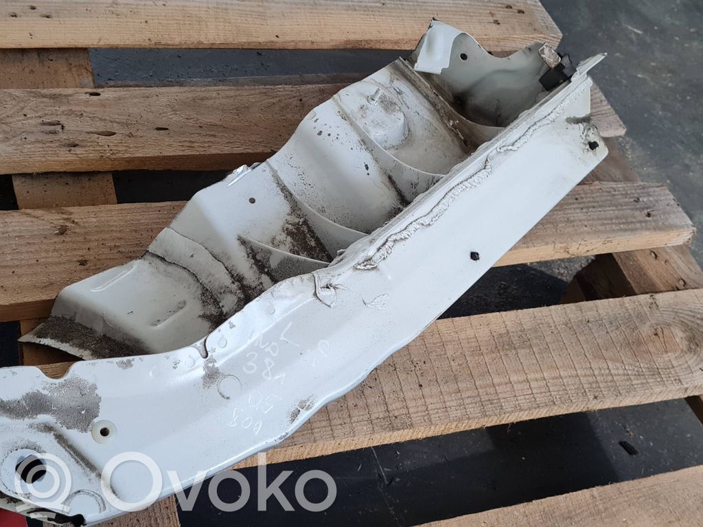 Audi Q5 SQ5 FY Componente de la parte frontal 