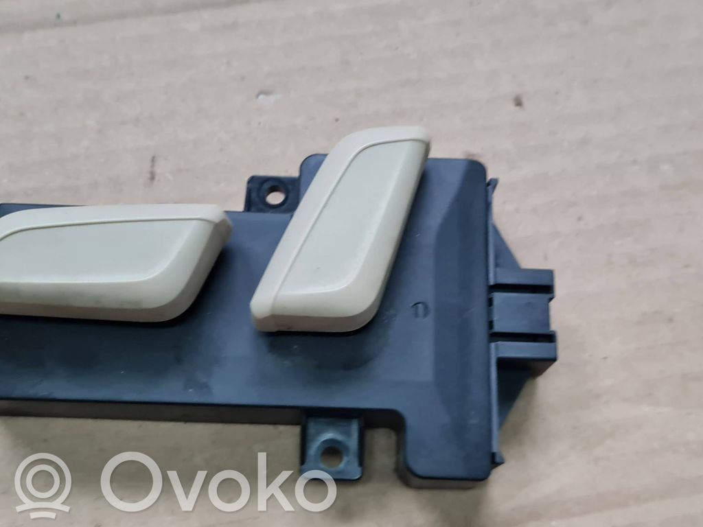 Audi Q5 SQ5 FY Interruptor de control del asiento 