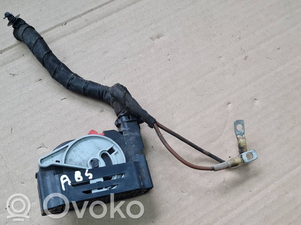 Audi Q5 SQ5 FY Other wiring loom 