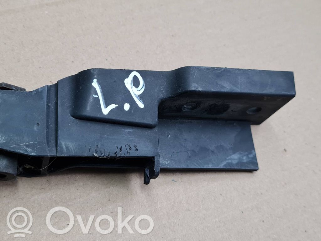 Audi A6 Allroad C6 Front bumper mounting bracket 