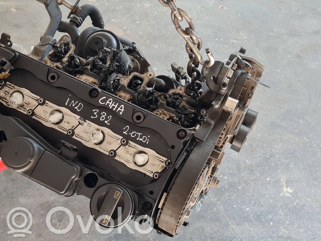Blokas   CAHA,03L021BG,03L100036A