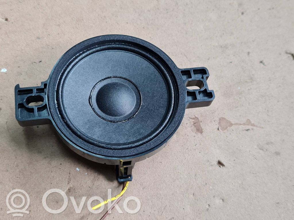 Panel speaker   4M0035454A,67851,29112013W3A