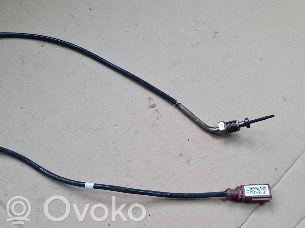 Abgastemperatursensor   05L906088CE