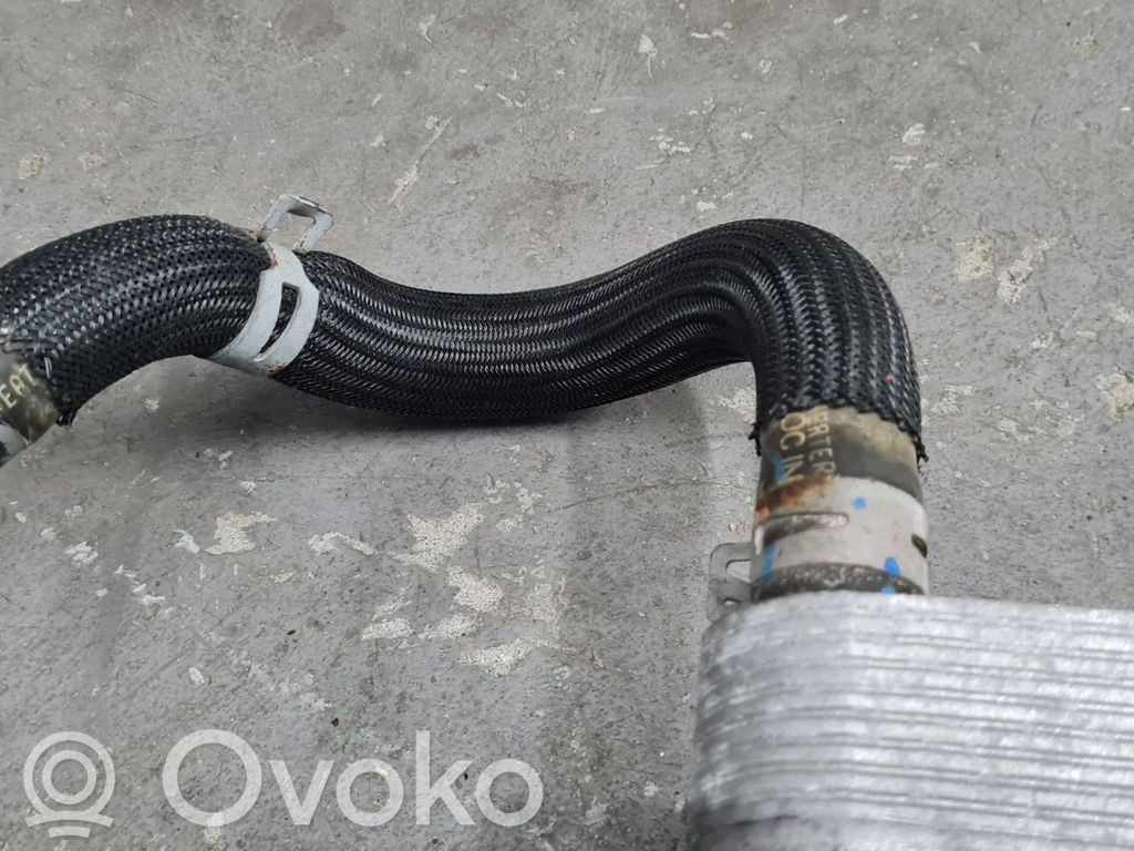 Engine coolant pipe/hose   68478003AA