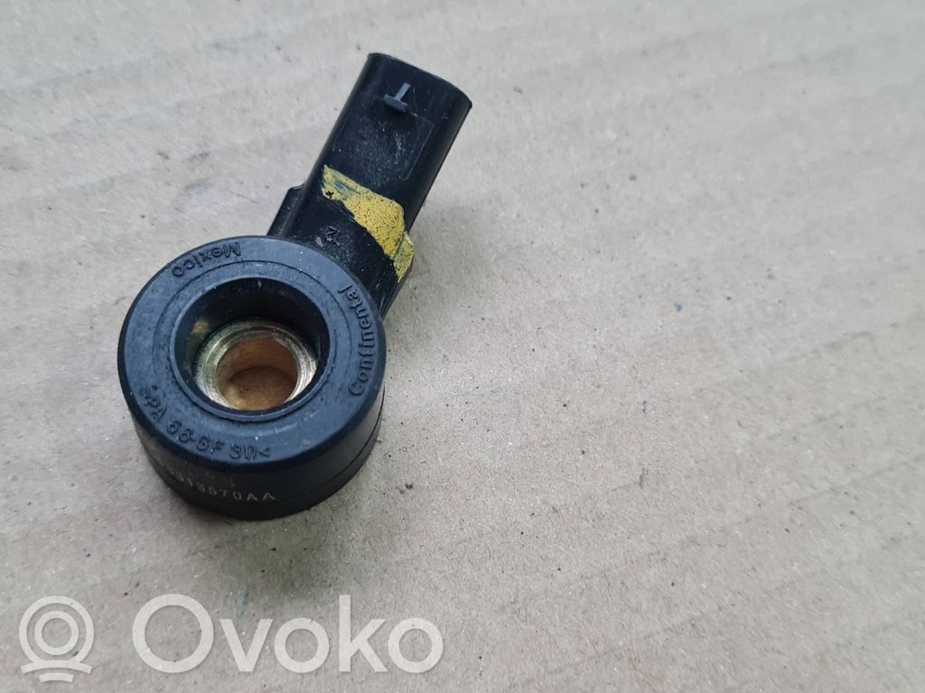 Chrysler Pacifica Detonation knock sensor 