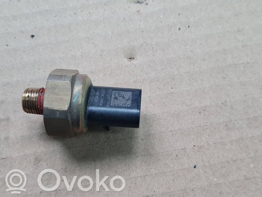 Sensor de presión del aceite   68334877AA