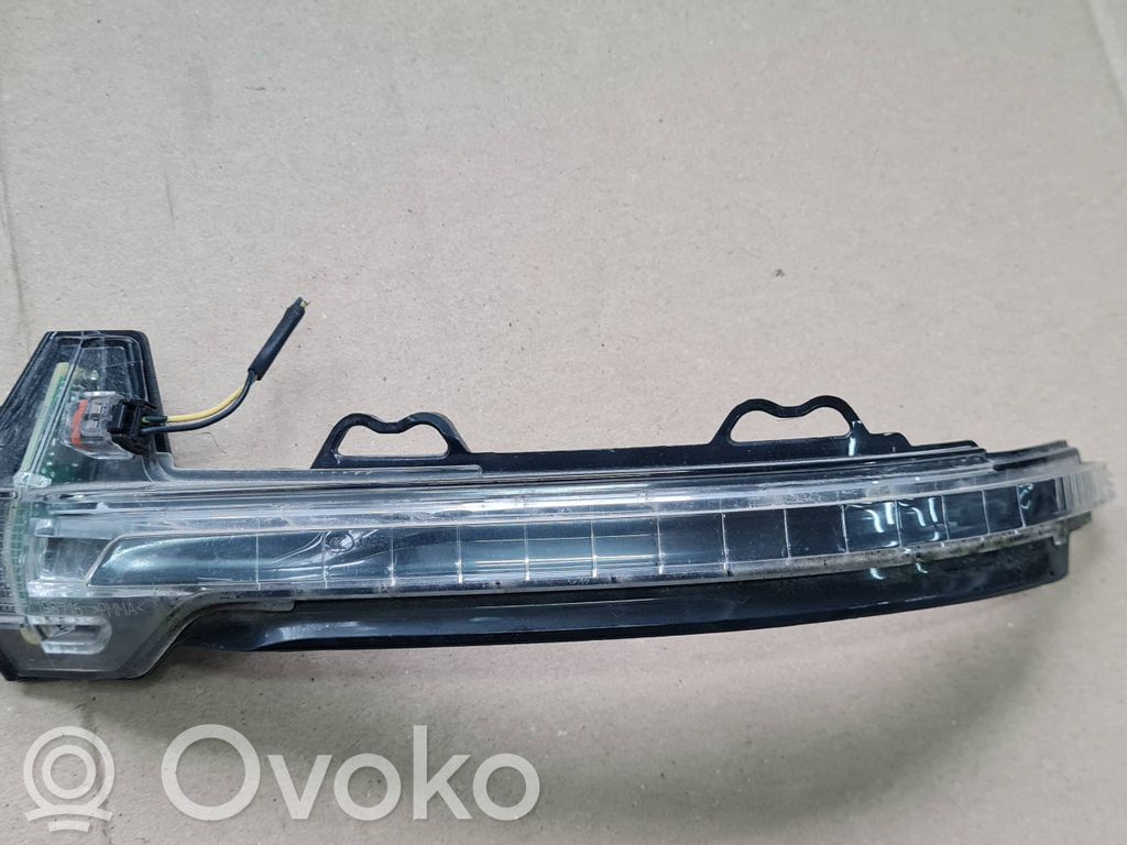 Audi A4 S4 B9 Mirror indicator light 