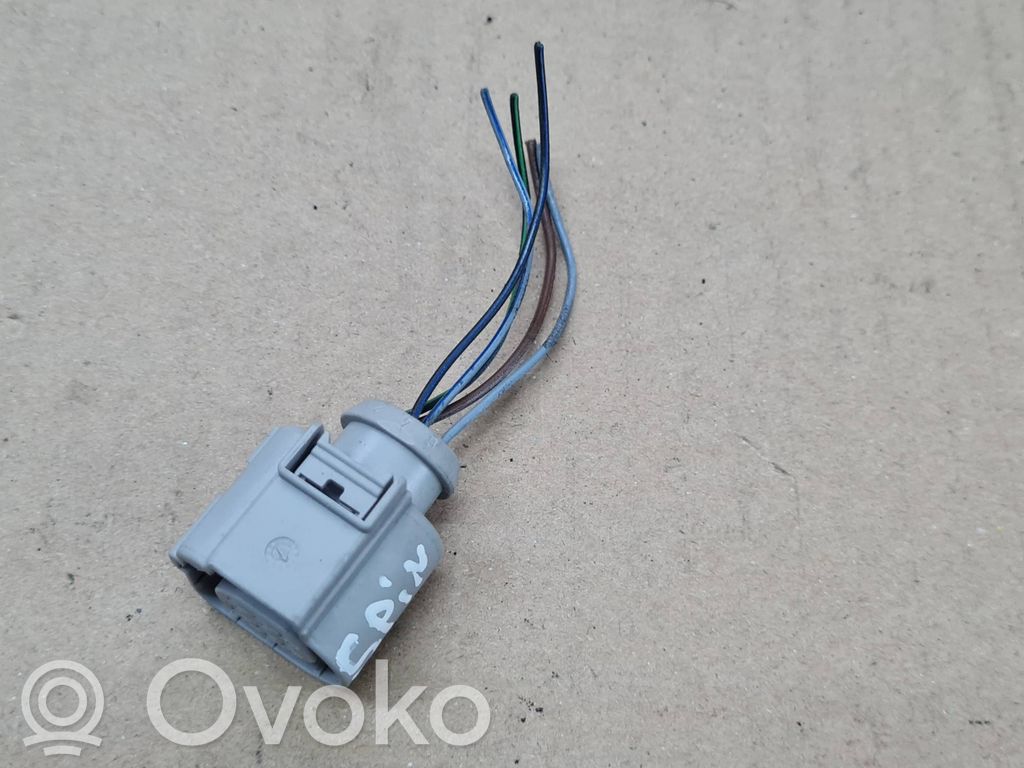 Audi S5 F5 Engine installation wiring loom 