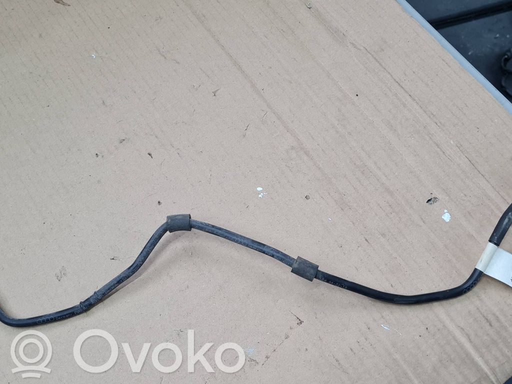 Audi S5 F5 Conductă/furtun lichid de răcire motor 