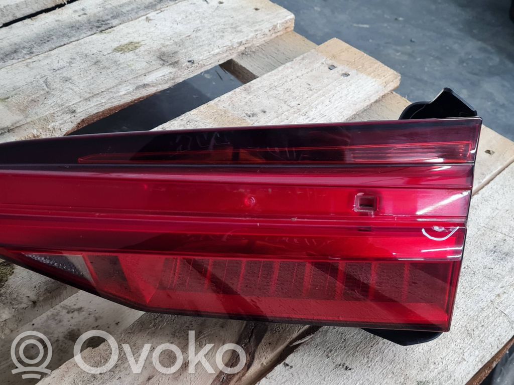 Audi A6 S6 C8 4K Takaluukun takavalot 