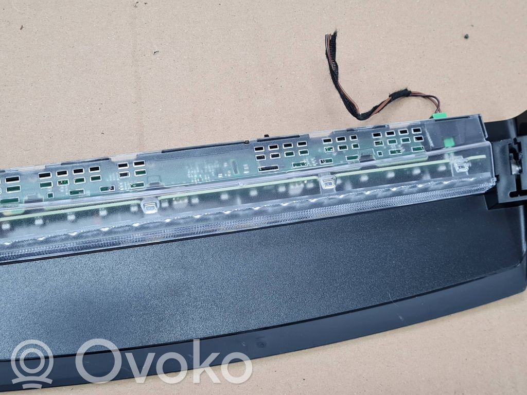 Audi A6 S6 C8 4K Third/center stoplight 