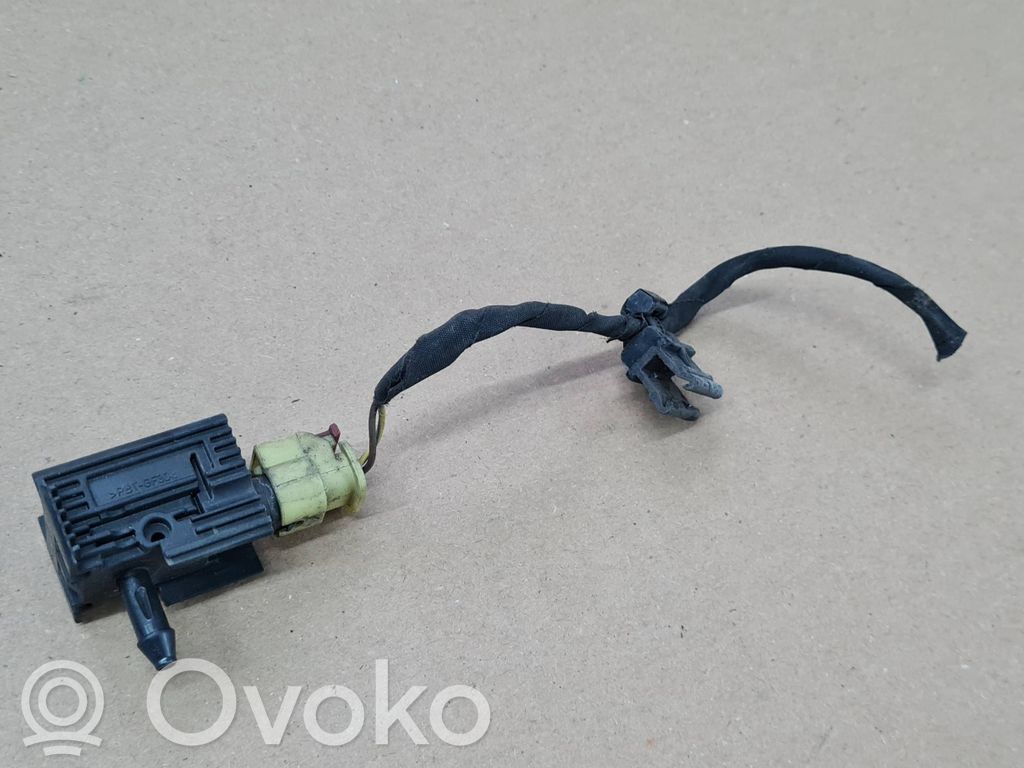 Airbagsensor Crashsensor Drucksensor   4N0959121F,270523