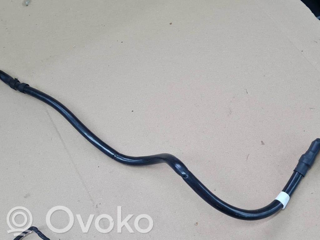 Audi A6 S6 C8 4K Radiator mount bracket 