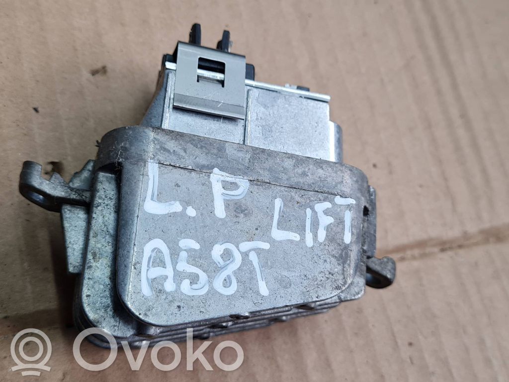 Audi A5 8T 8F Módulo de control de balasto LED 